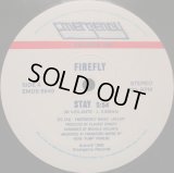 Firefly - Stay  12"