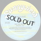 Newcleus - Na Na Beat  12"