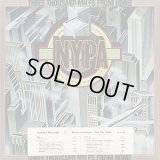 New York Port Authority - Three Thousand Miles From Home  LP