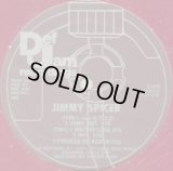 Jimmy Spicer - This Is It/Beat The Clock  12" 