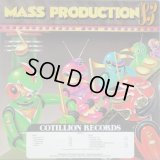 Mass Production - '83  LP