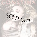 Constina - S/T  LP