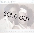 Yarbrough & Peoples - Guilty  LP