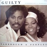 Yarbrough & Peoples - Guilty  LP
