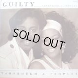 Yarbrough & Peoples - Guilty  LP