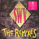 SWV - Remixes  EP