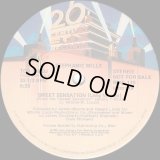 Stephanie Mills - Sweet Sensation (Long Vers Stereo/Mono)  12"