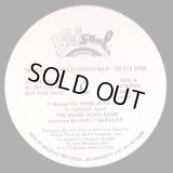 The Miami Disco Band Featuring Beverly Barkley - (I Wanna) Go Home With You  12"