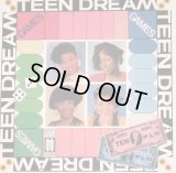 Teen Dream - Games  LP