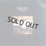 Innocence - Let's Push It (Push It Mix/Class Mix/Kool Mix/Edit) 12"