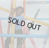 Billy Ocean - Inner Feelings  LP
