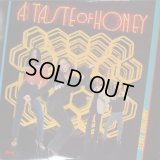 A Taste Of Honey - Another Taste   LP