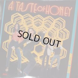 画像1: A Taste Of Honey - Another Taste   LP