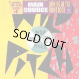 Main Source‎ - Looking At The Front Door/Watch Roger Do His Thing  12"