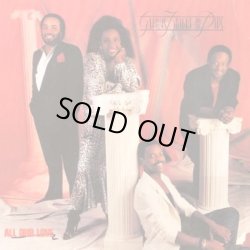 画像1: Gladys Knight And The Pips - All Our Love  LP