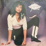 LaToya Jackson - My Special Love  LP