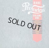 V.A (Prelude) - Rare Preludes Volume One  LP