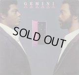 Gemini - Rising  LP