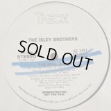 The Isley Brothers - The Real Deal  12"