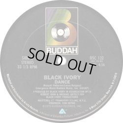 画像2: Black Ivory - Mainline/Dance  12"