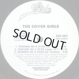 The Cover Girls - Wishing On A Star (6Vers Promo)  12"