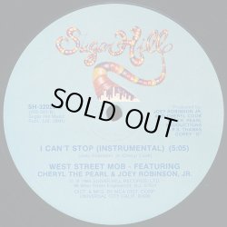 画像2: West Street Mob - I Can't Stop  12"