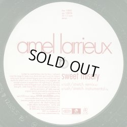 画像2: Amel Larrieux - Sweet Misery Remixes (Doubled！)  12"X2