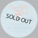 West Street Mob - I Can't Stop  12"