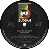 Black Ivory - Mainline/Dance  12"