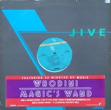 Whodini - Magic's Wand  12"