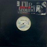 Rappin' 4-Tay - I'll Be Around/Just 'Cause I Called You A Bitch  12"