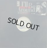 Rappin' 4-Tay - I'll Be Around/Just 'Cause I Called You A Bitch  12"