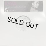 Mya - Paradise/Must Be The Music  12"