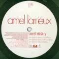 Amel Larrieux - Sweet Misery Remixes  12"