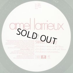 画像1: Amel Larrieux - Sweet Misery Remixes (Doubled！)  12"X2