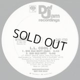 LL Cool J - Big Ole Butt 12"