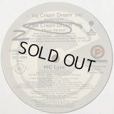 MC Lyte - Ice Cream Dream  12"