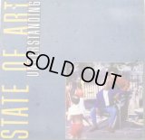 State Of Art - Understanding 12"