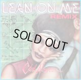 Club Nouveau‎ - Lean On Me  12"