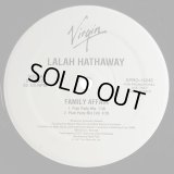 Lalah Hathaway - Family Affair 12"