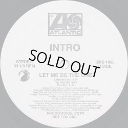 画像2: Intro - Love Thang/Let Me The One 12" 