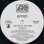 画像2: Intro - Love Thang/Let Me The One 12"  (2)