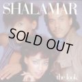 Shalamar	 - The Look  LP