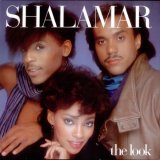 Shalamar	 - The Look  LP