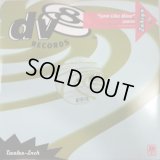 Zakiya - Love Like Mine  12"