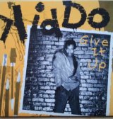 Kiddo - Give It Up 12"
