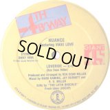 Nuance Featuring Vikki Love - Loveride  12" 