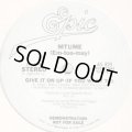 Mtume - Give It On Up (If You Want To) 6:37  12"