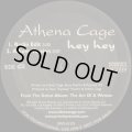 Athena Cage - Hey Hey (Doubled！)  12"X2