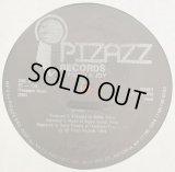 Pamela Joy - Think Fast  12"